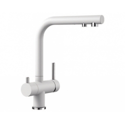 Bateria Blanco FONTAS II Biały 523 134